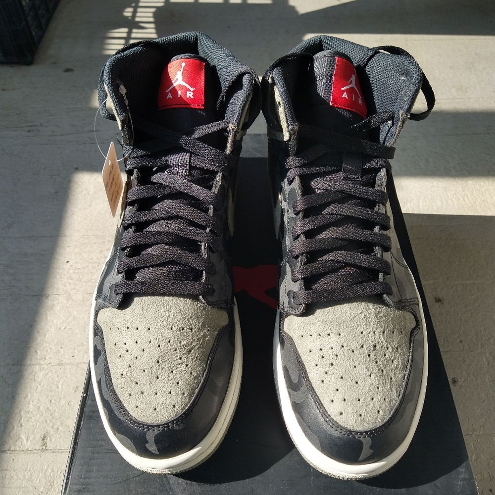 Jordans